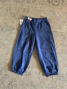 Champion Medium Cropped Baggy Pant - NWT